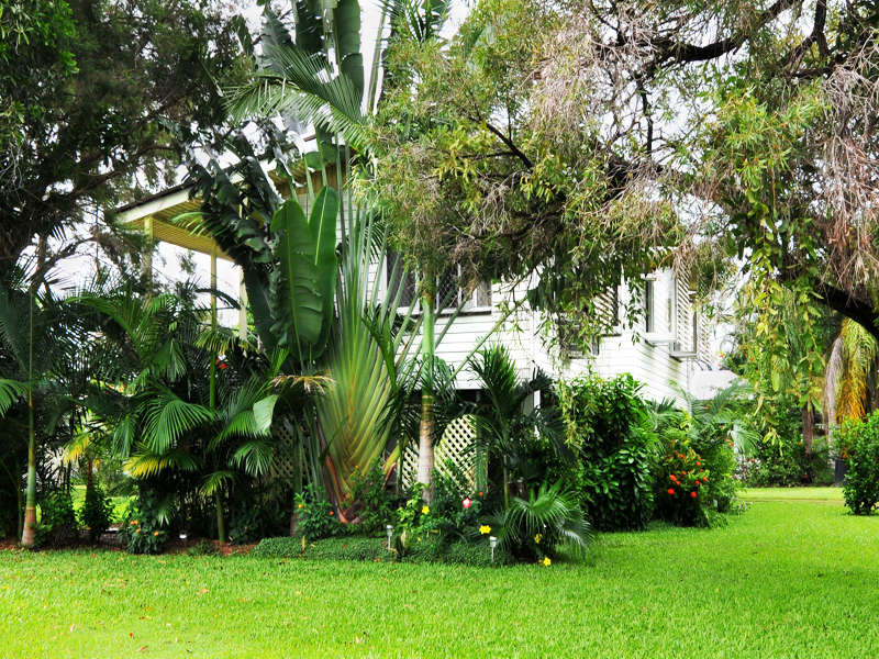 Fully Renovated Highset in Gulliver Picture 2