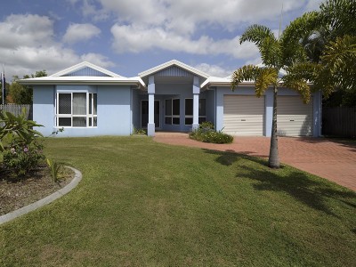 UNDER CONTRACT Picture