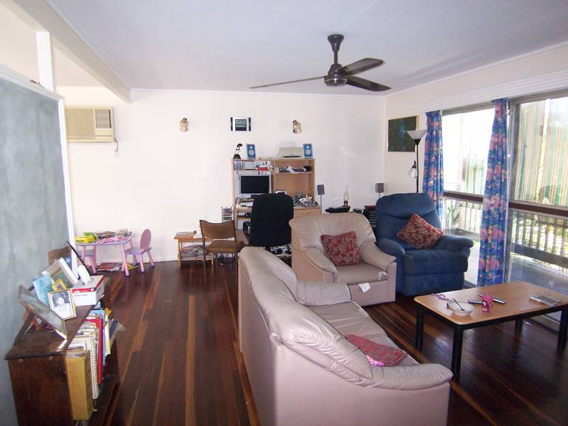 Quality Built - Great Block Picture 3