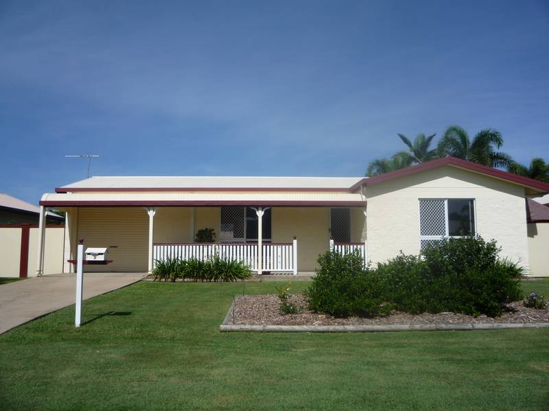 KIRWAN -IMMACULATE HOME Picture 1