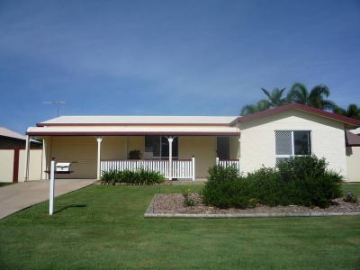 KIRWAN -IMMACULATE HOME Picture