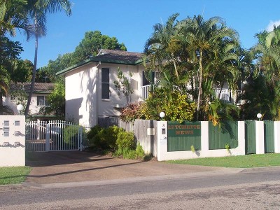 Central Location - Hermit Park Picture