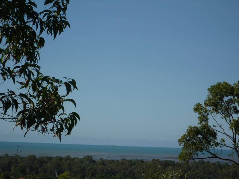 Spectacular Ocean Views Picture 1