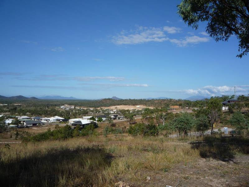 Spectacular Ocean Views Picture 2