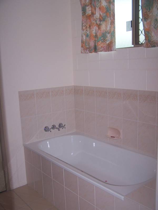 Inground Pool Picture 2