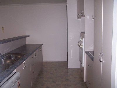 Inground Pool Picture