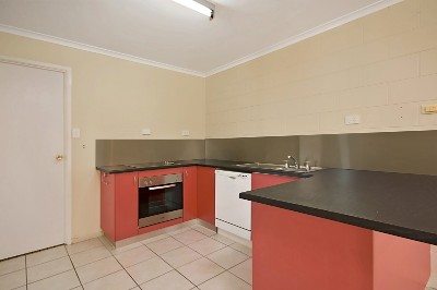 Hermit Park- Townhouse Picture