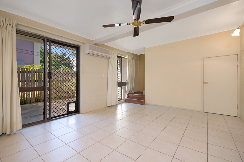 Hermit Park- Townhouse Picture 2