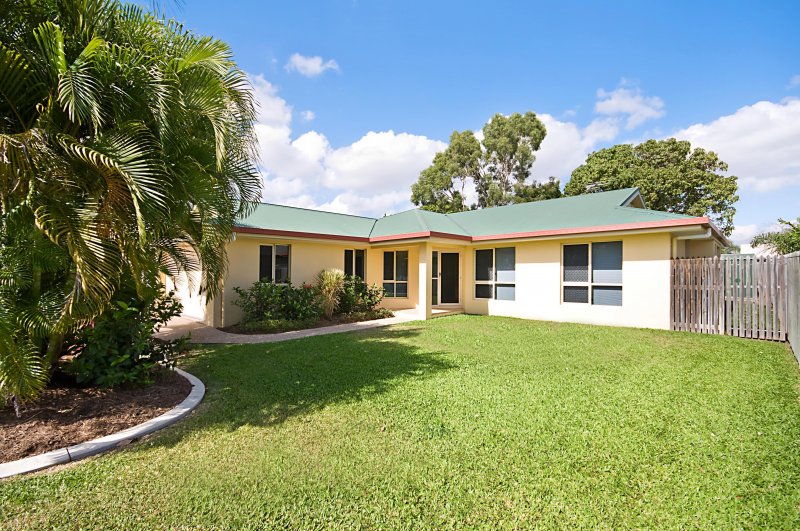 Fairfield Waters- Handy to the City. Picture 1