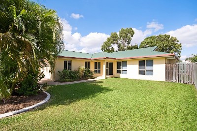 Fairfield Waters- Handy to the City. Picture