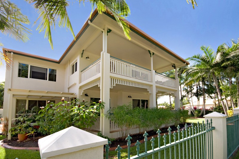 Understated Quality Plus Picture 2