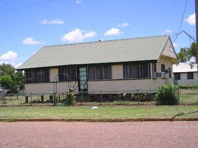 Investors be quick, Cloncurry has been listed as an Investment Hot Spot! Picture
