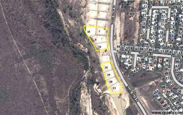 RURAL LIVING IN THE CITY Picture 3