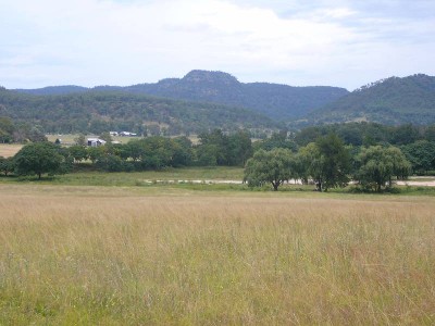 Outstanding Rural Parcel Picture