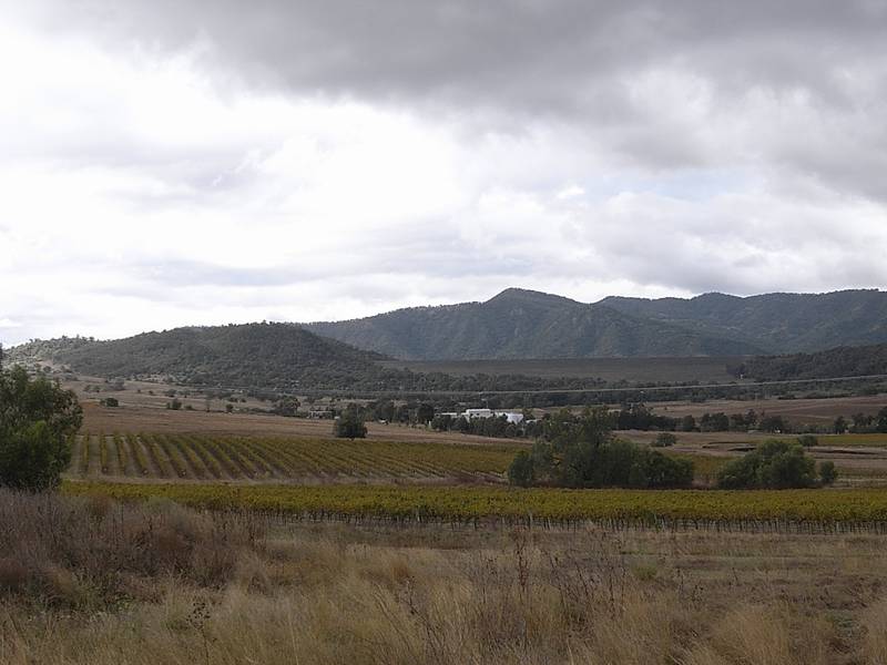 Lot 8 Trig Point Estate Picture