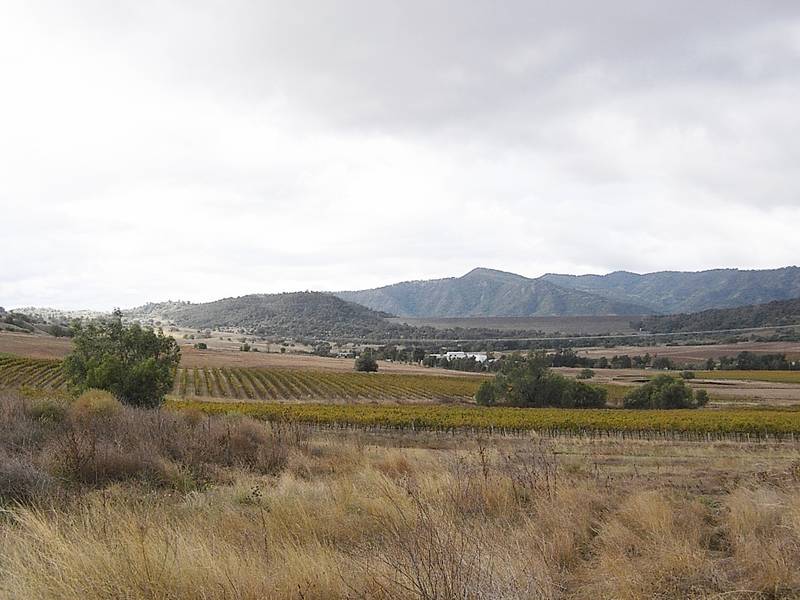 Lot 8 Trig Point Estate Picture