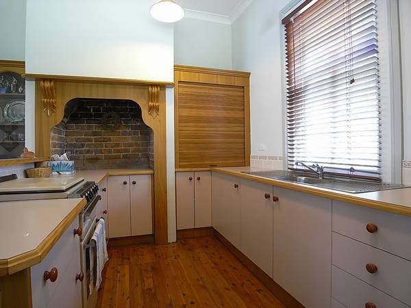 A Classic Renovation Picture 2