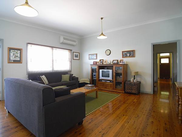 A Classic Renovation Picture 3