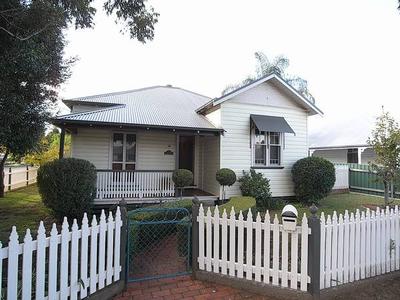 A Classic Renovation Picture