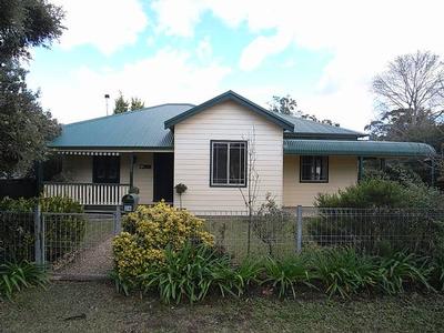 Did I Say Double Block? Picture