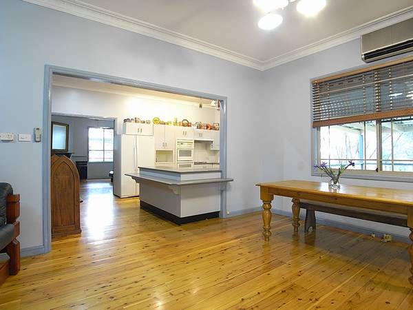 Did I Say Double Block? Picture 2