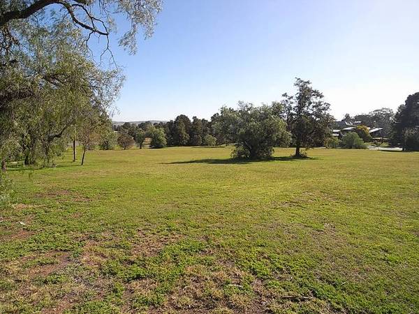 Central Development Site Picture 2