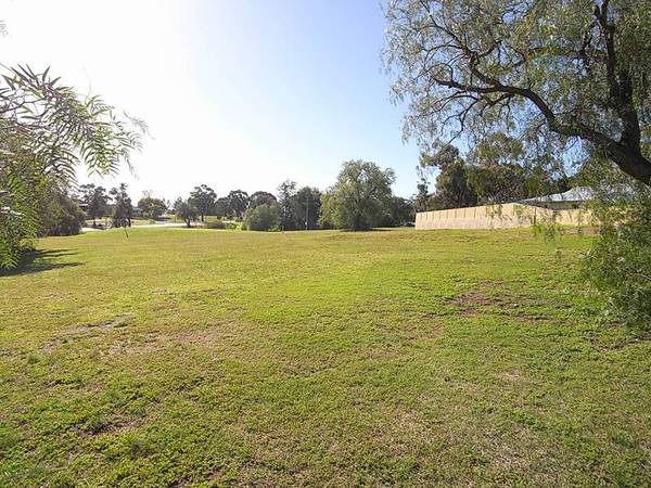 Central Development Site Picture 1