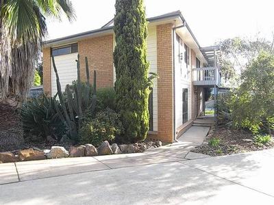 Crowded House? Not Here! Picture