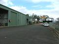 Industrial Shed Picture