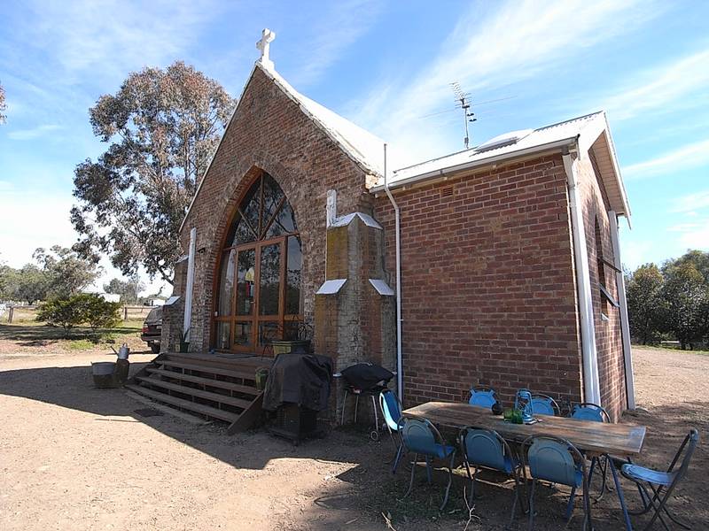 Living on a Prayer! Picture 1