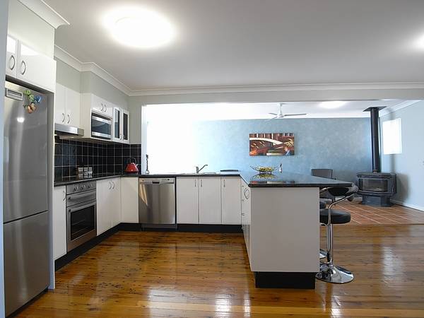 A Chic Renovation Picture 2