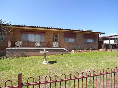 A Chic Renovation Picture