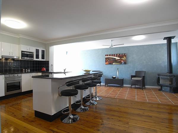 A Chic Renovation Picture 3