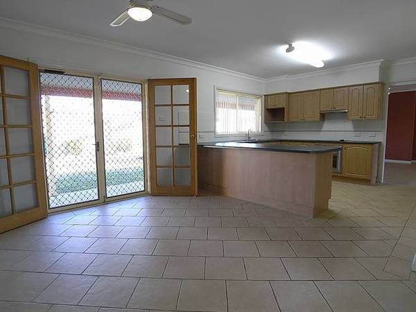 Paradise at Home Picture