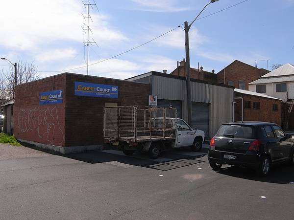 Warehouse / Storage Picture 2