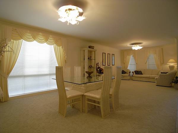 opulance and style Picture