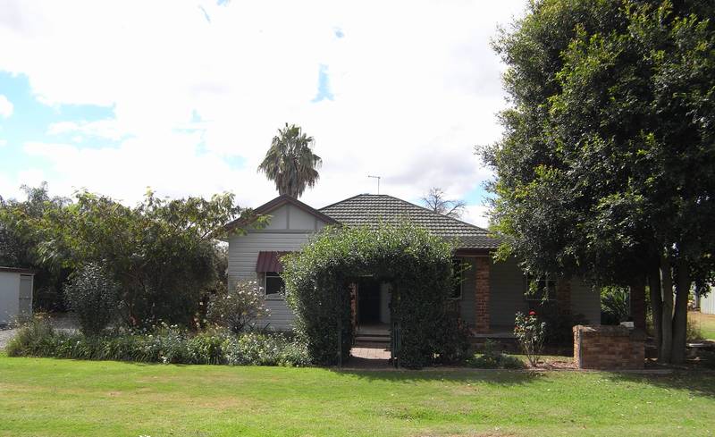 Your Private Aberdeen Parkland Picture 1