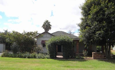 Your Private Aberdeen Parkland Picture