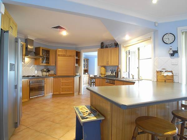 The Ultimate Family Home! Picture