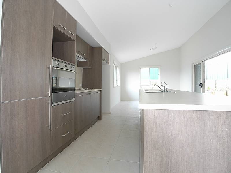 Brand New Home Picture 2