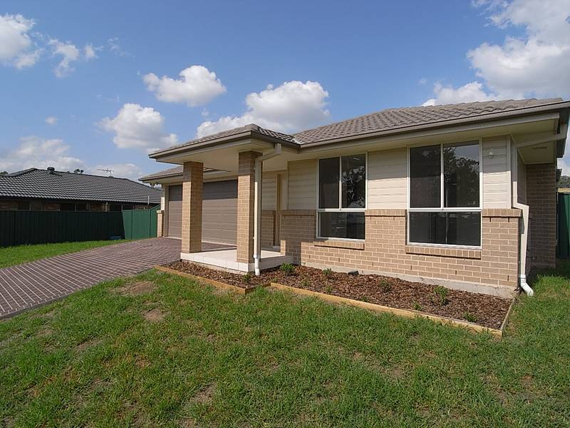 Brand New Home Picture 1
