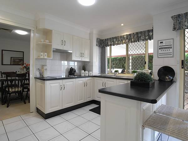 An Outstanding Presentation Picture