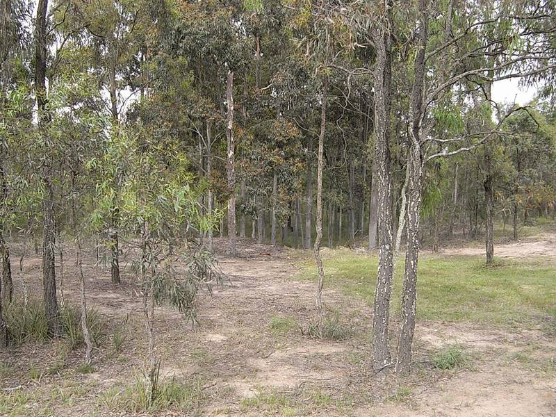 2.47 Acres at 