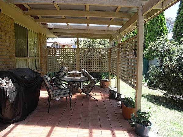 1/4 Rutherford Road Picture 3