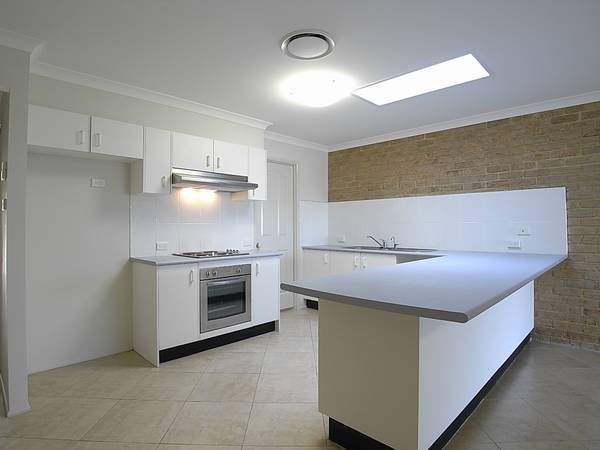 Huge Duplex Villas! Picture 2