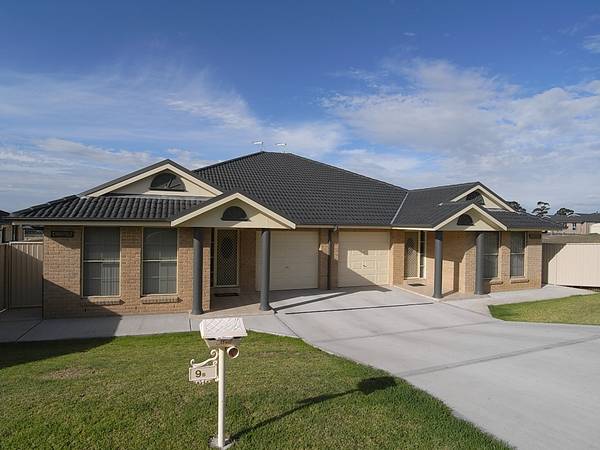 Huge Duplex Villas! Picture 1