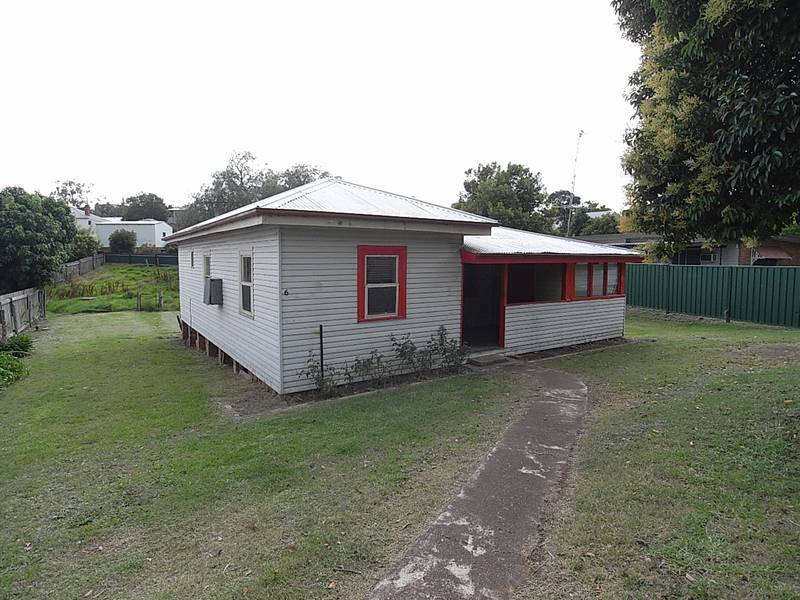 Location and Expanse Picture 1