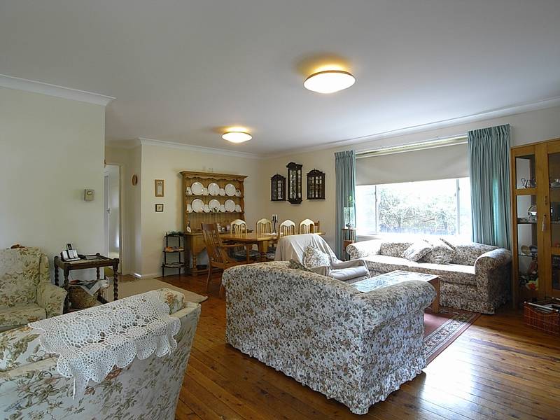 Private Setting - Local Traffic Area Picture 3