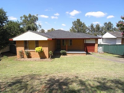 No-Headache Home Picture