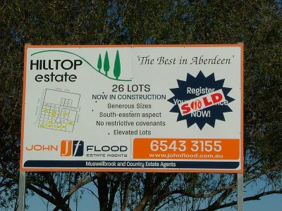 Hilltop Estate Picture